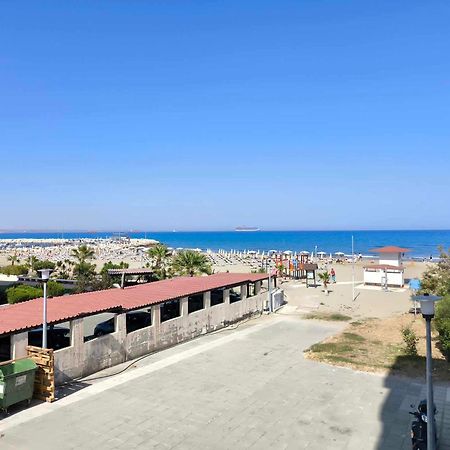 13 Sandy Beach Mackenzie ลาร์นาคา ภายนอก รูปภาพ
